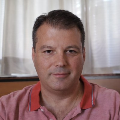 Μπόγας Χρήστος