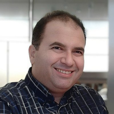 Παζάρσκης Μιχαήλ