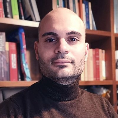 Σταματίου Παύλος