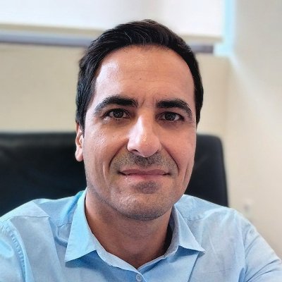 Βλάχος Βασίλειος