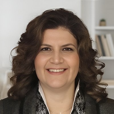 Πολυχρονίδου Περσεφόνη