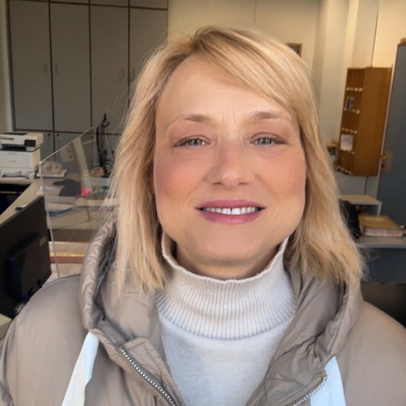 Λαζογιάννη Ζωή