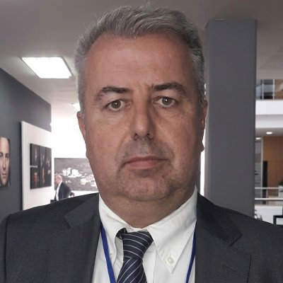 Καρτάλης Νικόλαος